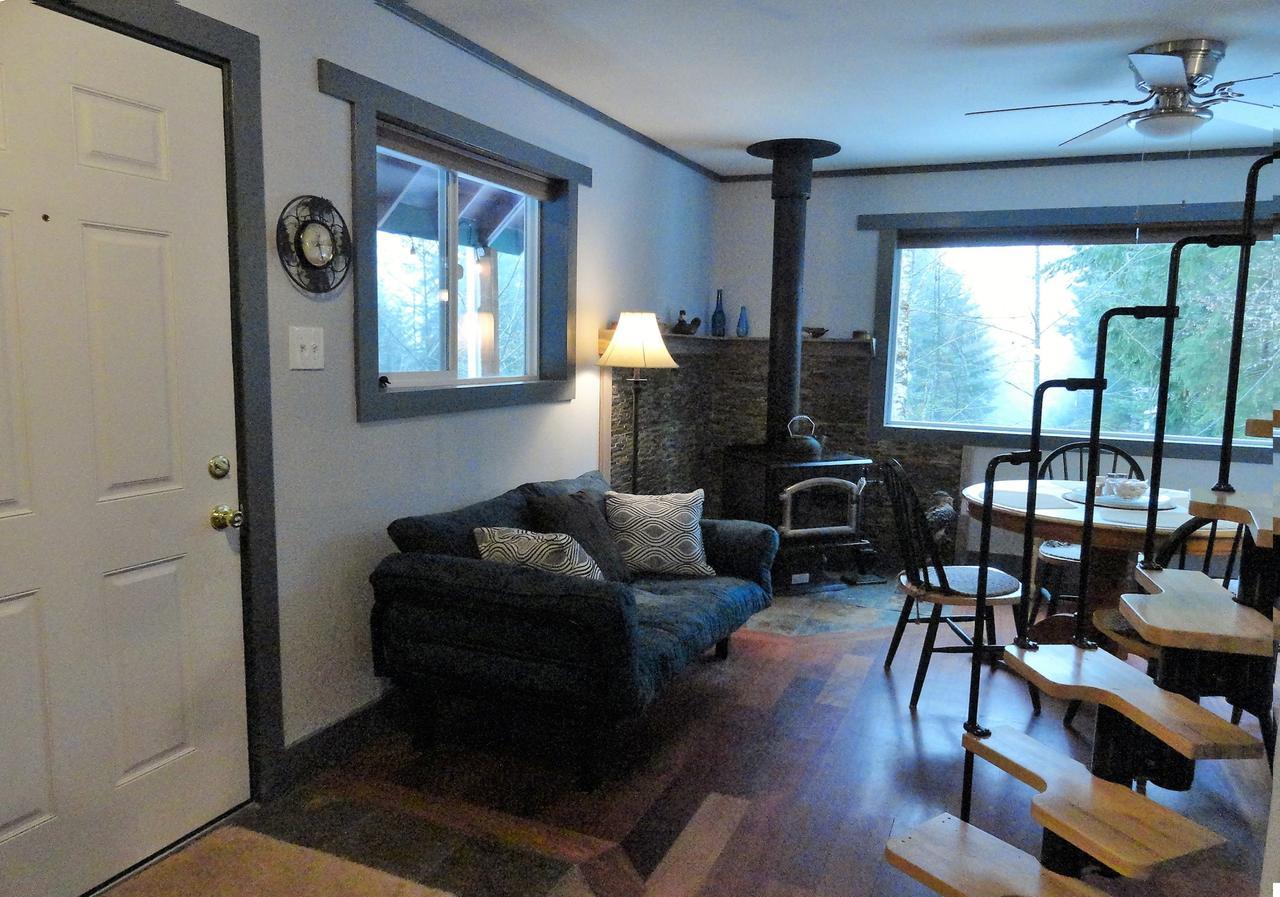 Packwood Ski & Vacation Getaway Exterior foto